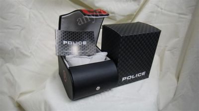 POLICE Watch Box - Replacement watch box